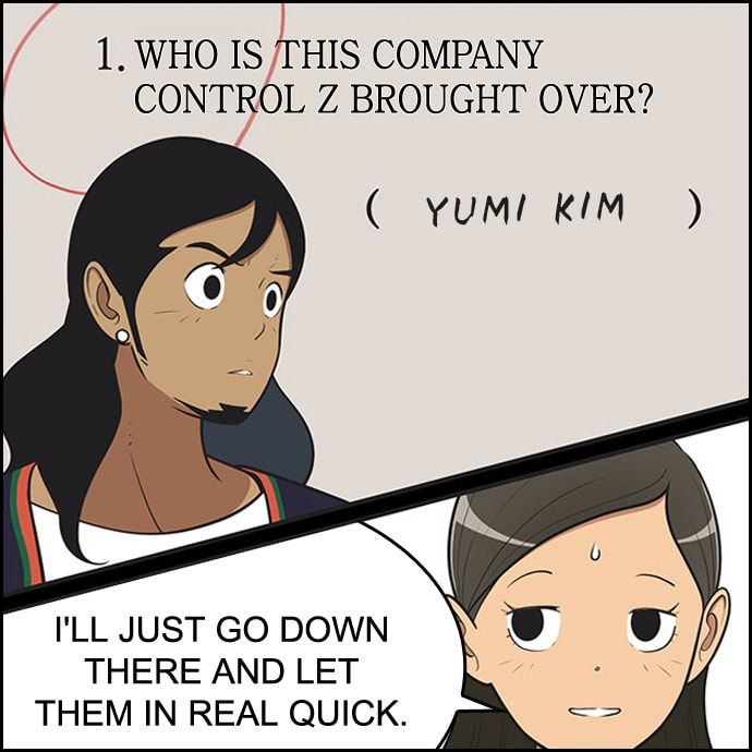 Read Yumi