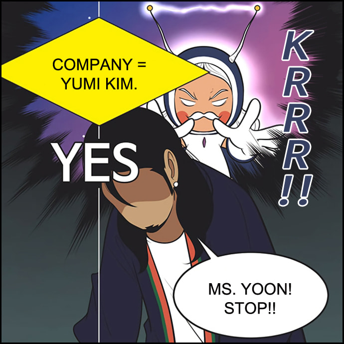 Read Yumi