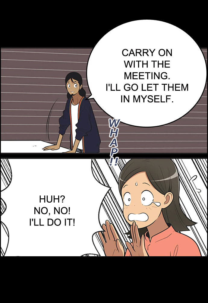 Read Yumi