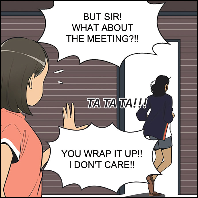 Read Yumi