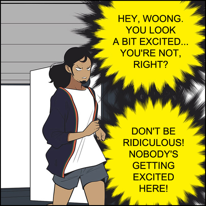 Read Yumi