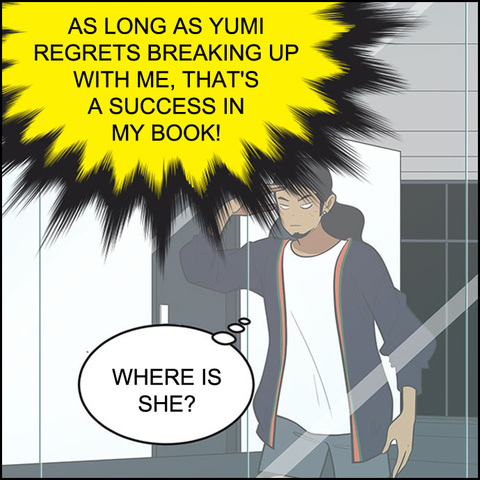 Read Yumi