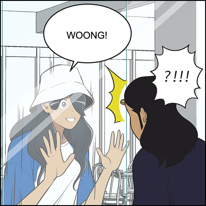 Read Yumi