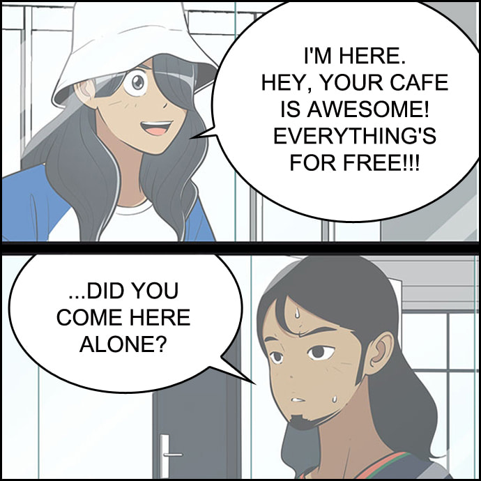 Read Yumi