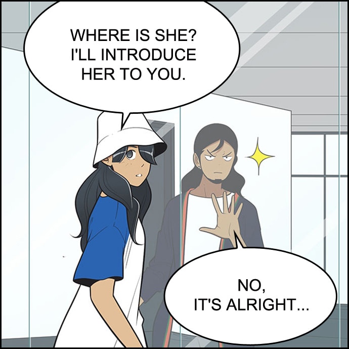 Read Yumi