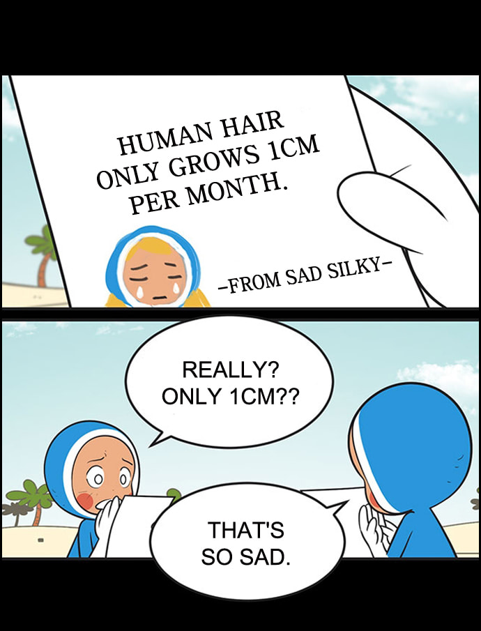 Read Yumi