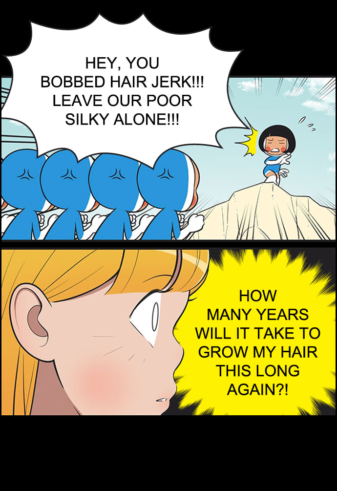 Read Yumi