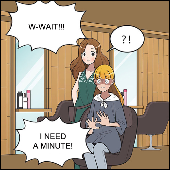Read Yumi