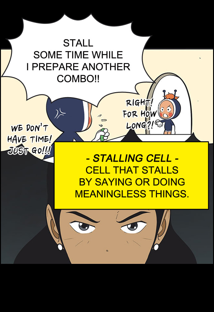 Read Yumi