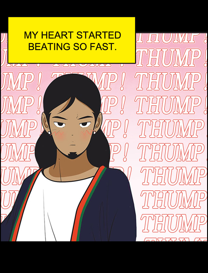 Read Yumi