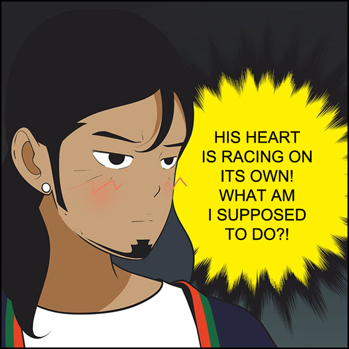 Read Yumi