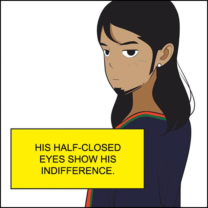 Read Yumi