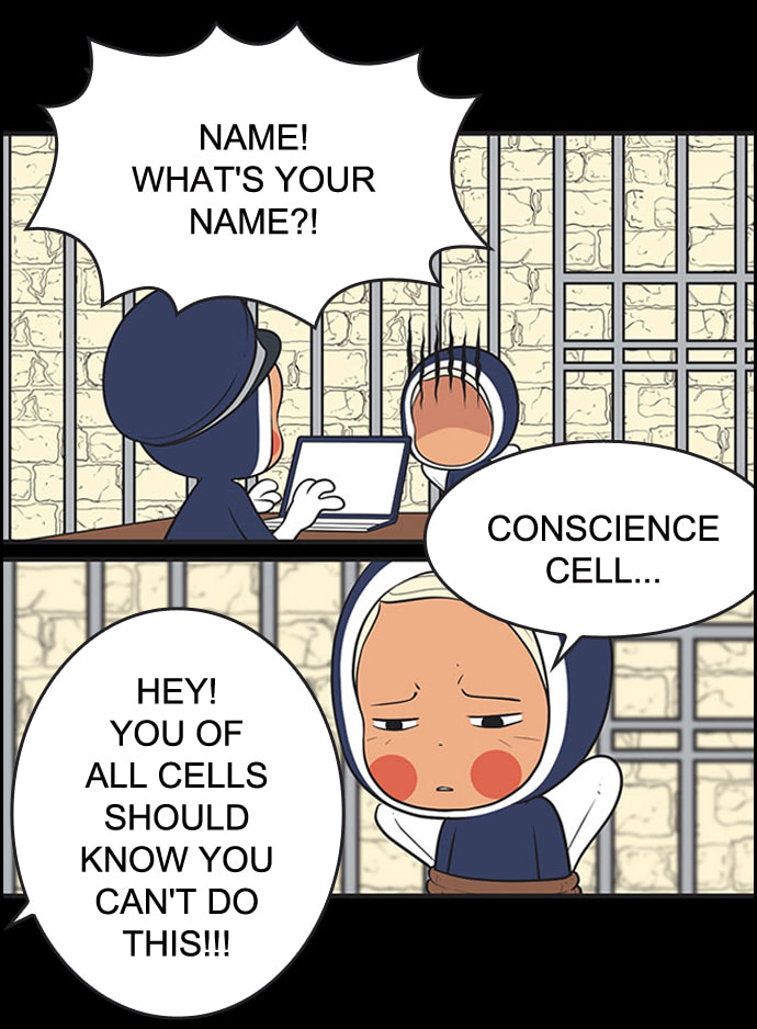 Read Yumi