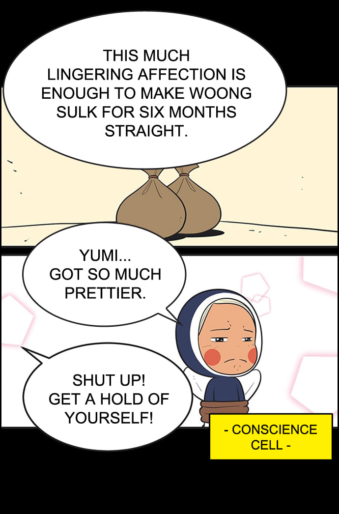 Read Yumi