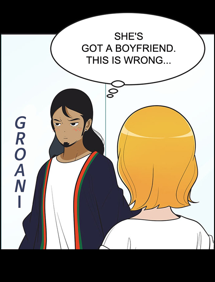 Read Yumi