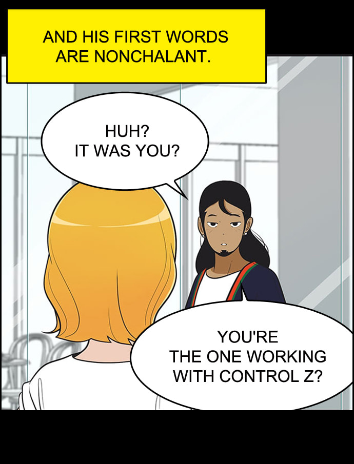 Read Yumi