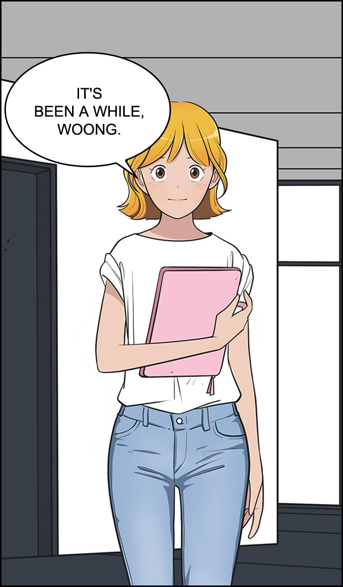 Read Yumi