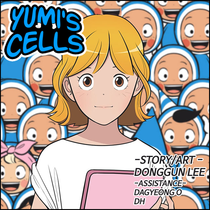Read Yumi