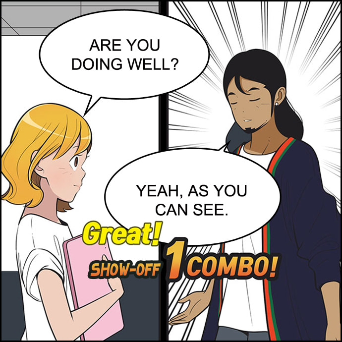 Read Yumi