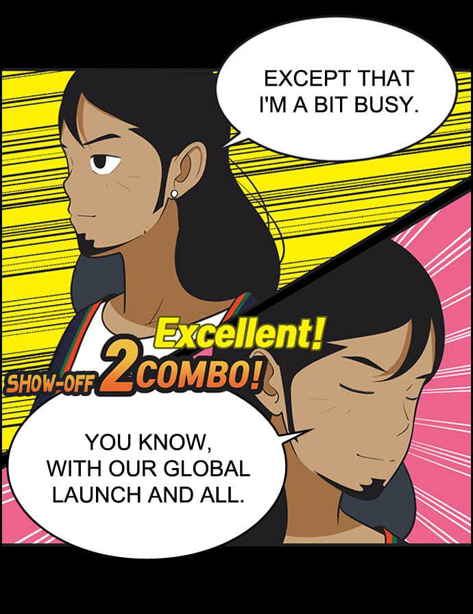 Read Yumi