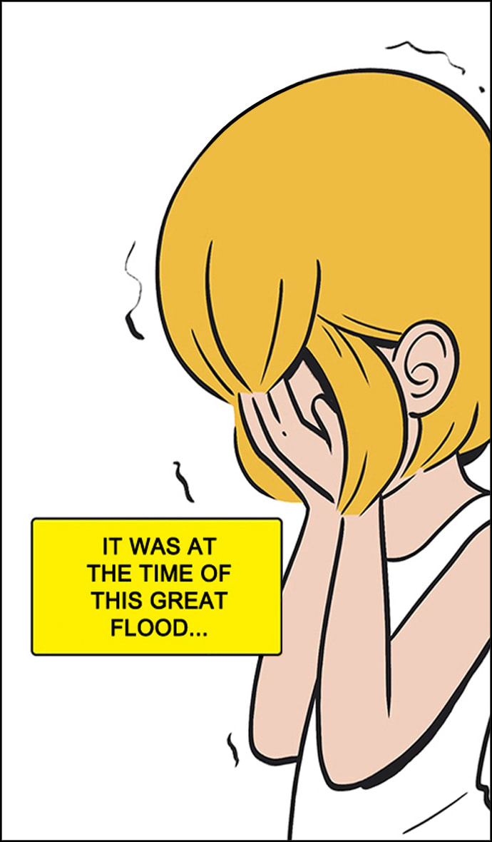Read Yumi