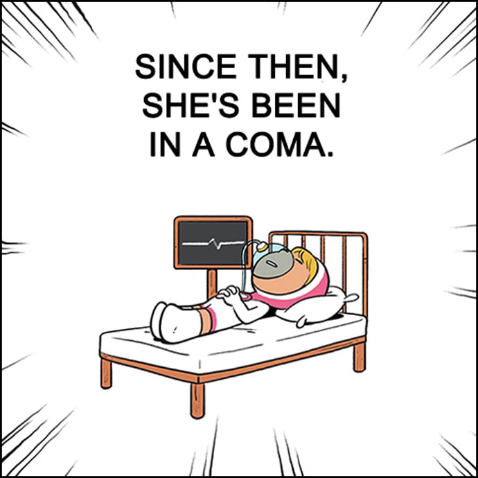 Read Yumi