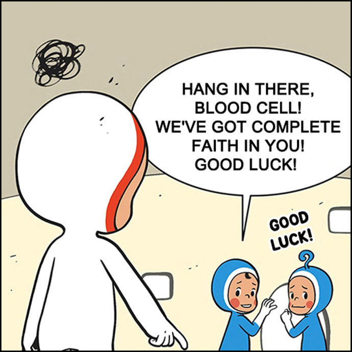 Read Yumi
