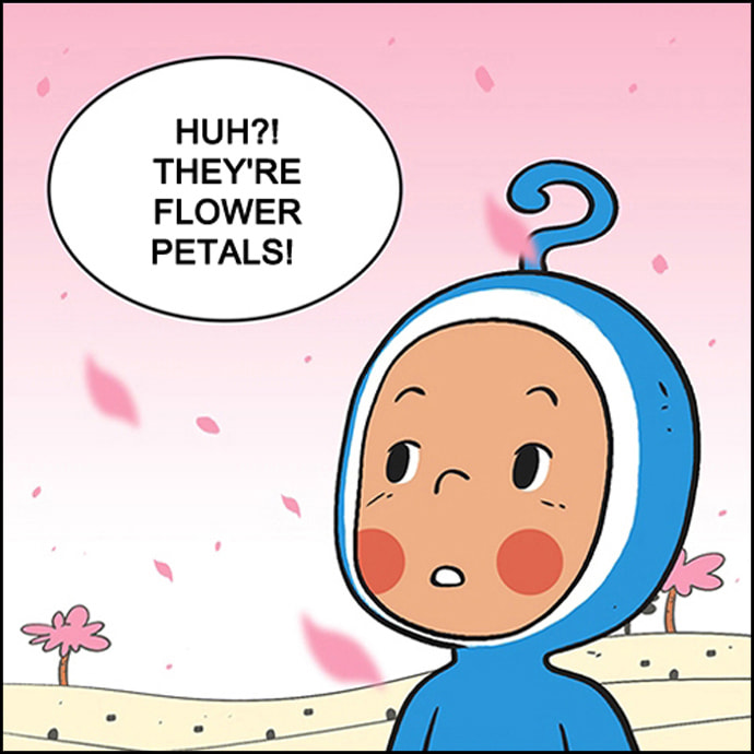 Read Yumi