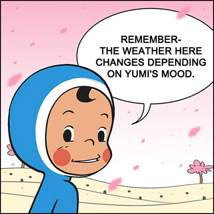 Read Yumi