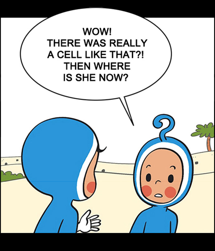 Read Yumi