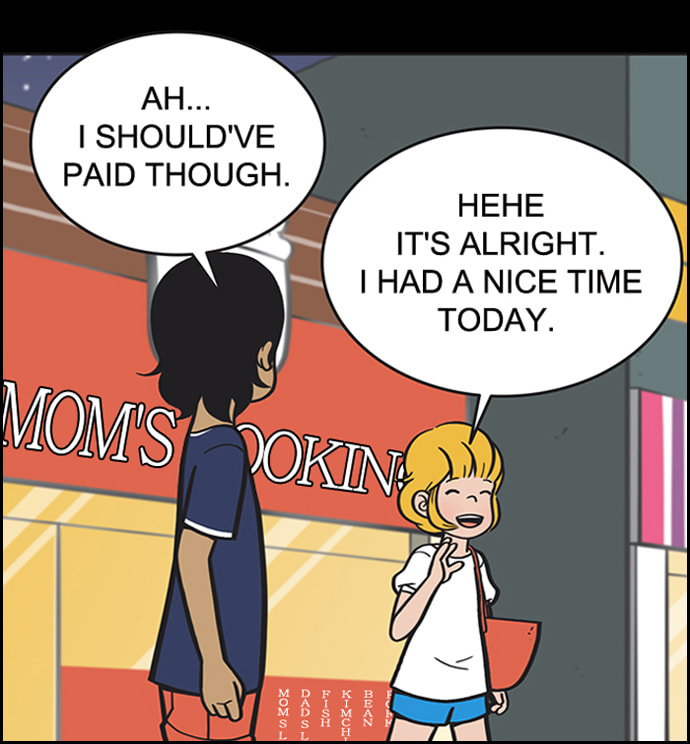 Read Yumi