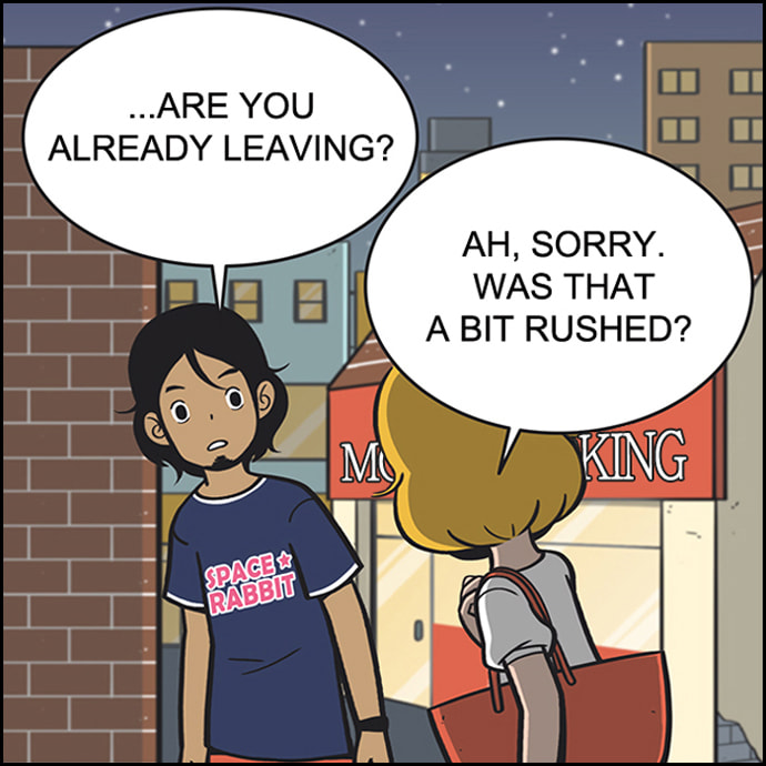 Read Yumi