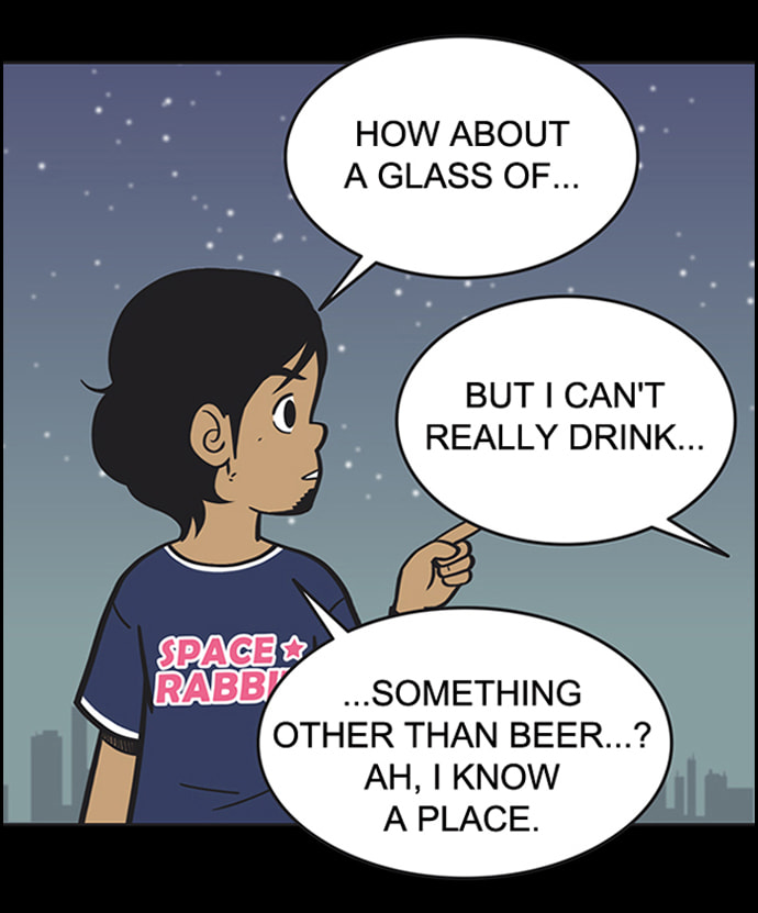 Read Yumi