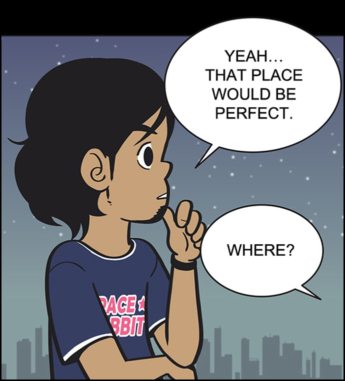 Read Yumi