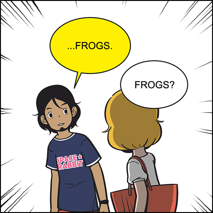 Read Yumi
