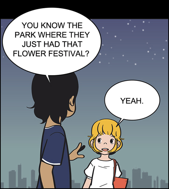 Read Yumi