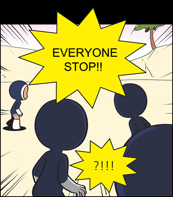 Read Yumi