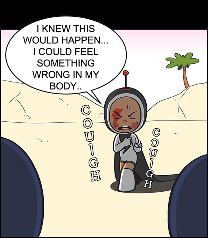 Read Yumi