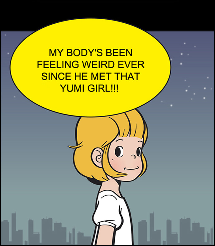 Read Yumi