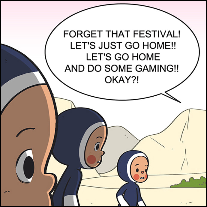 Read Yumi