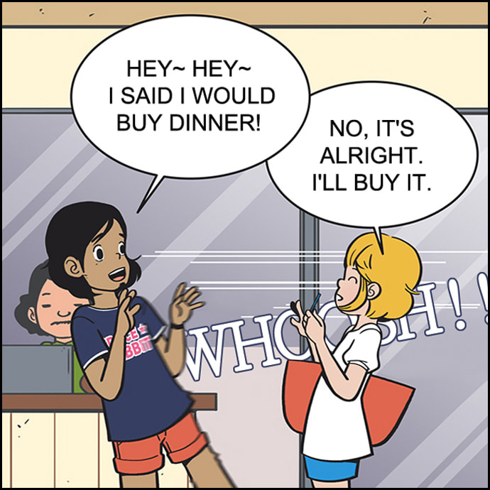 Read Yumi