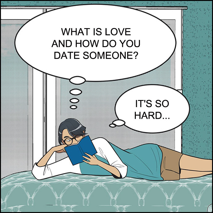 Read Yumi