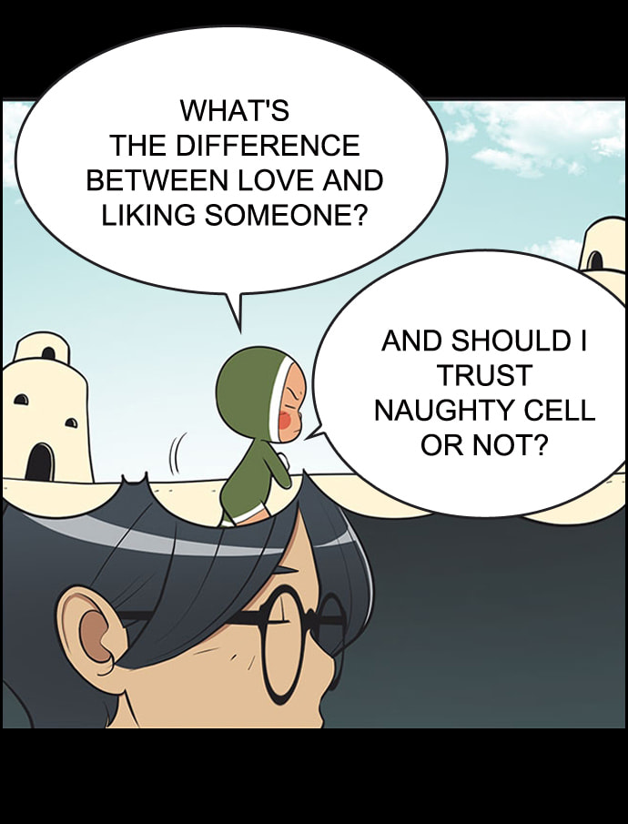 Read Yumi