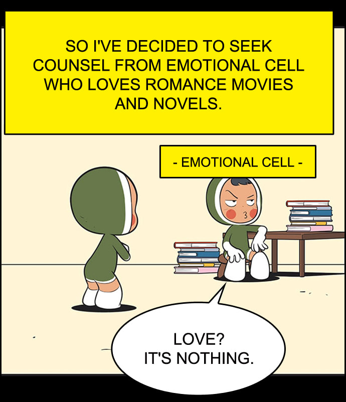 Read Yumi