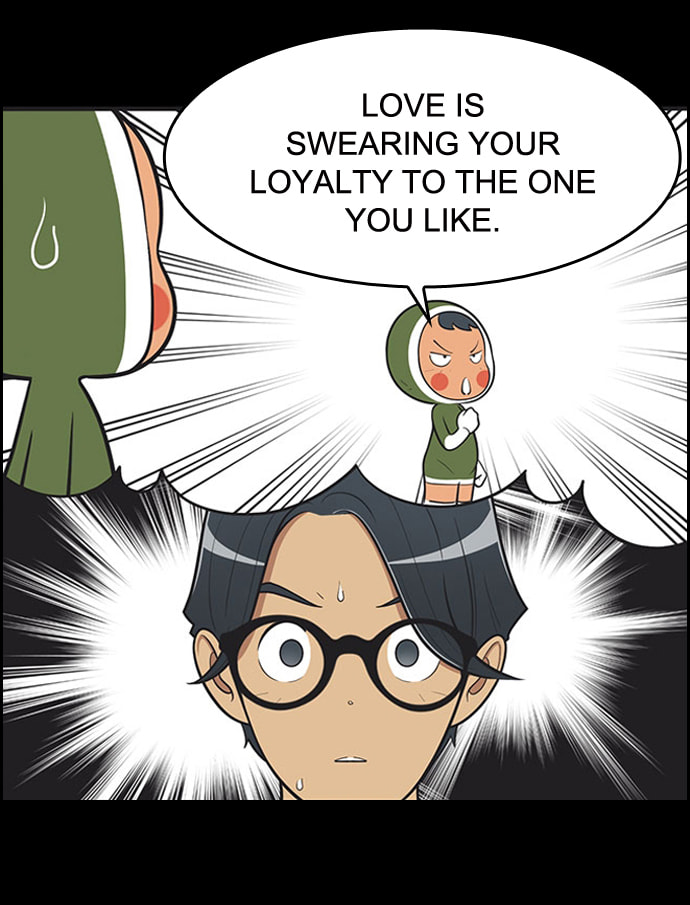 Read Yumi