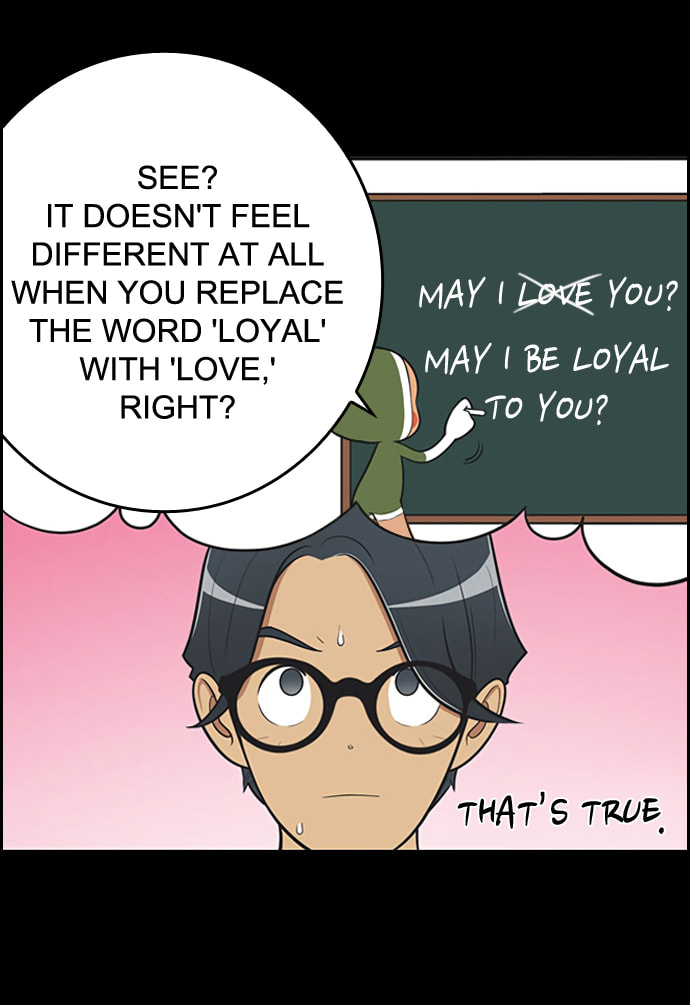 Read Yumi