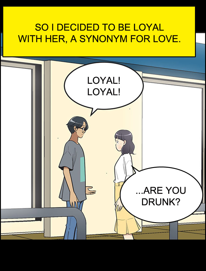Read Yumi