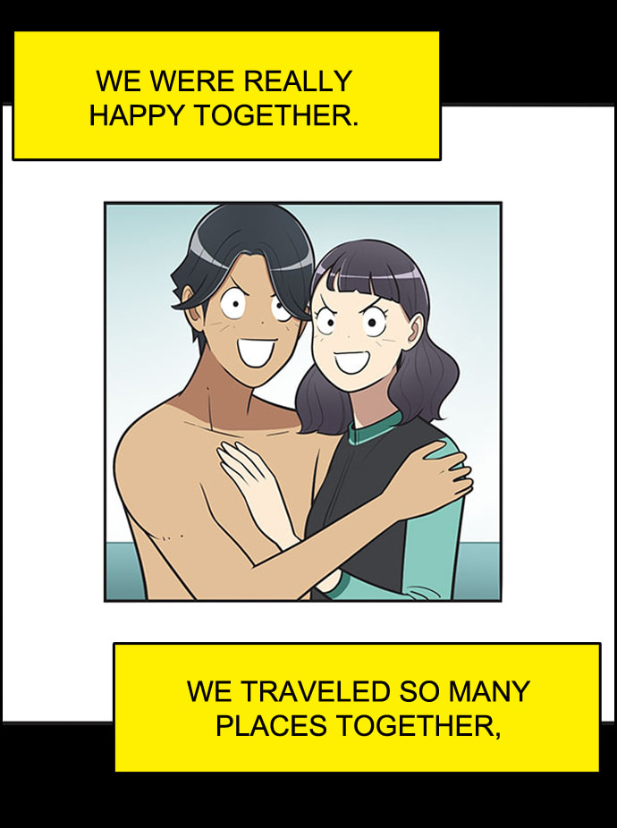 Read Yumi