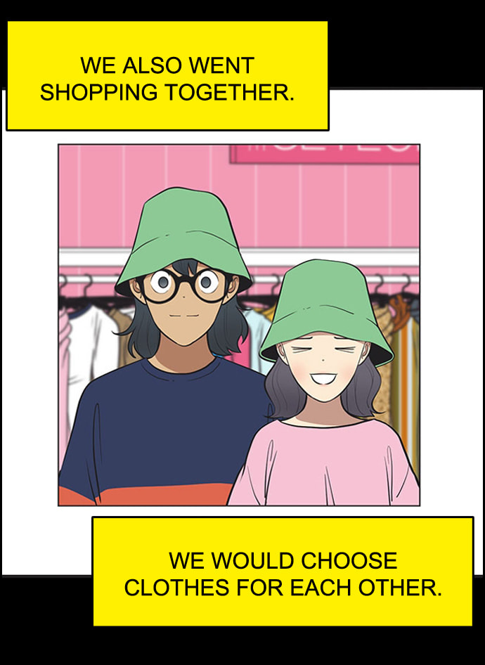 Read Yumi