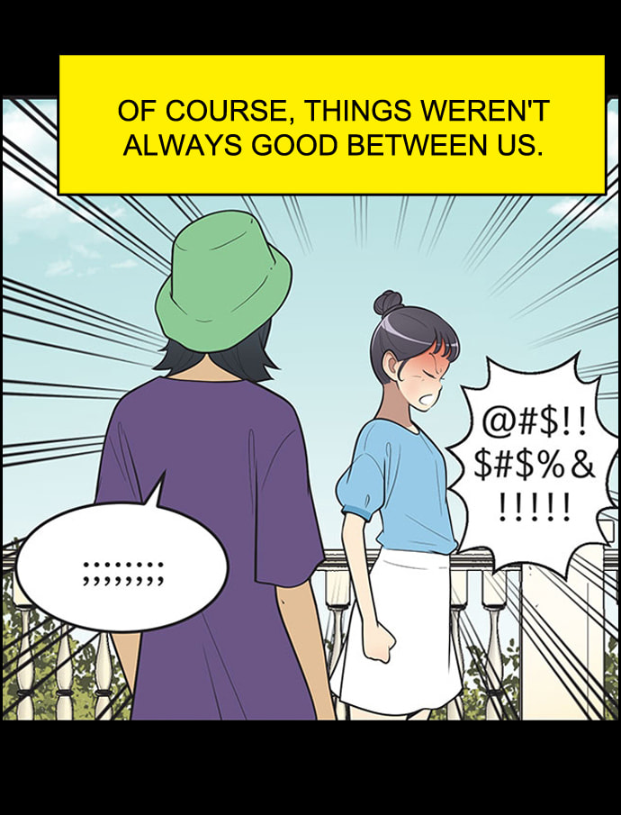 Read Yumi